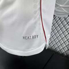 2025/26 River Plate Home Jersey Long Sleeve Player Version 