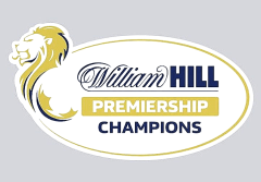 Scottish Premiership Champions