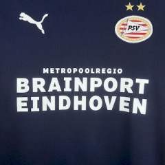 2025/26 PSV Eindhoven Away Jersey