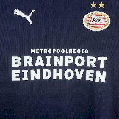 2025/26 PSV Eindhoven Away Jersey