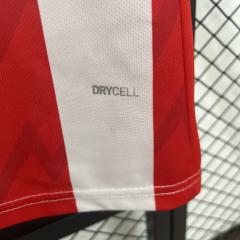 2025/26 PSV Eindhoven Home Jersey