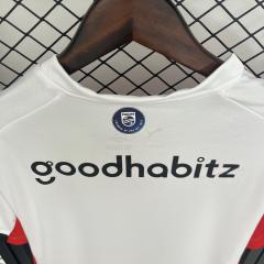 2025/26 PSV Eindhoven Home Jersey