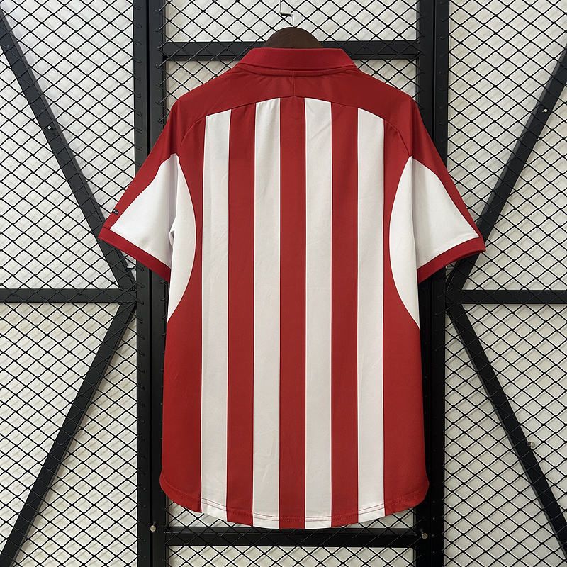 2000/01 PSV Eindhoven Home Retro Jersey  