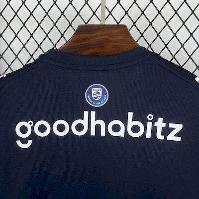 2025/26 PSV Eindhoven Away Jersey