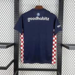 2025/26 PSV Eindhoven Away Jersey