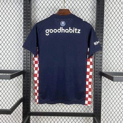 2025/26 PSV Eindhoven Away Jersey