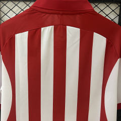 2000/01 PSV Eindhoven Home Retro Jersey  