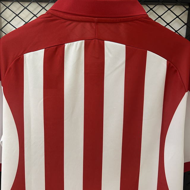 2000/01 PSV Eindhoven Home Retro Jersey  