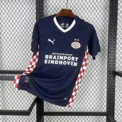 2025/26 PSV Eindhoven Away Jersey