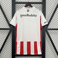 2025/26 PSV Eindhoven Home Jersey