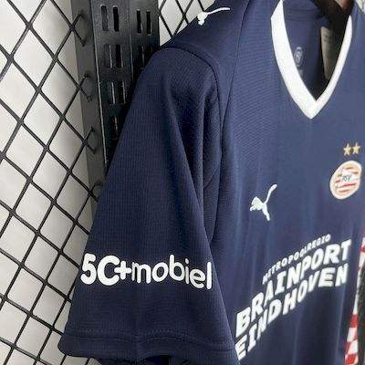 2025/26 PSV Eindhoven Away Jersey