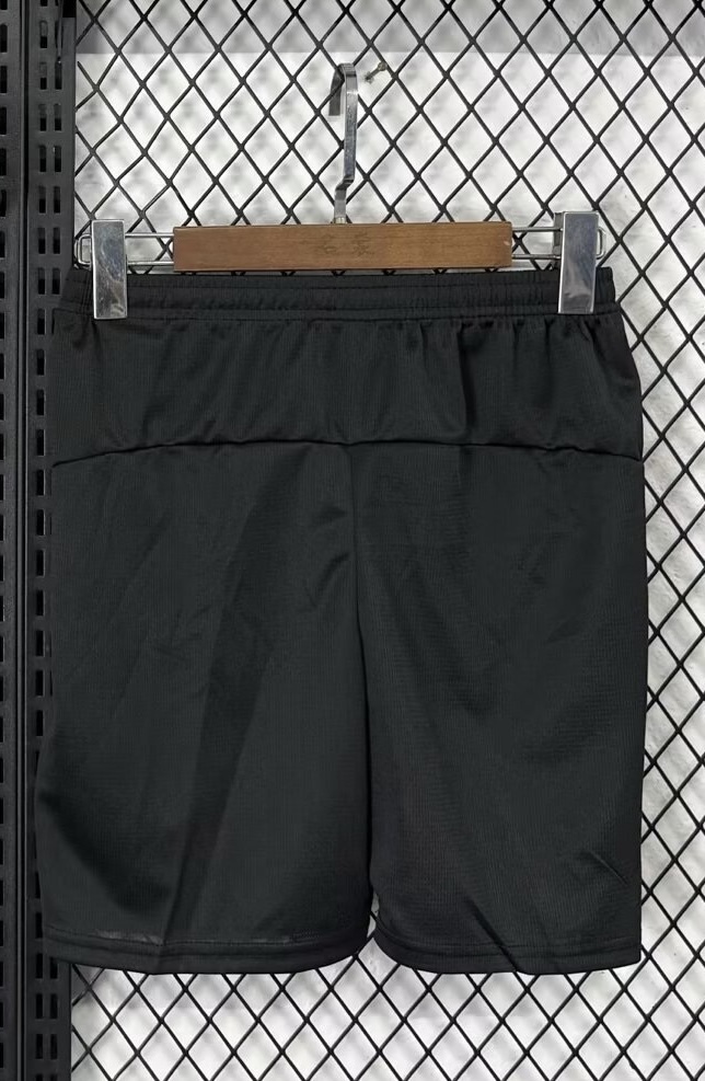 2025/26 Manchester City Four Away Shorts 