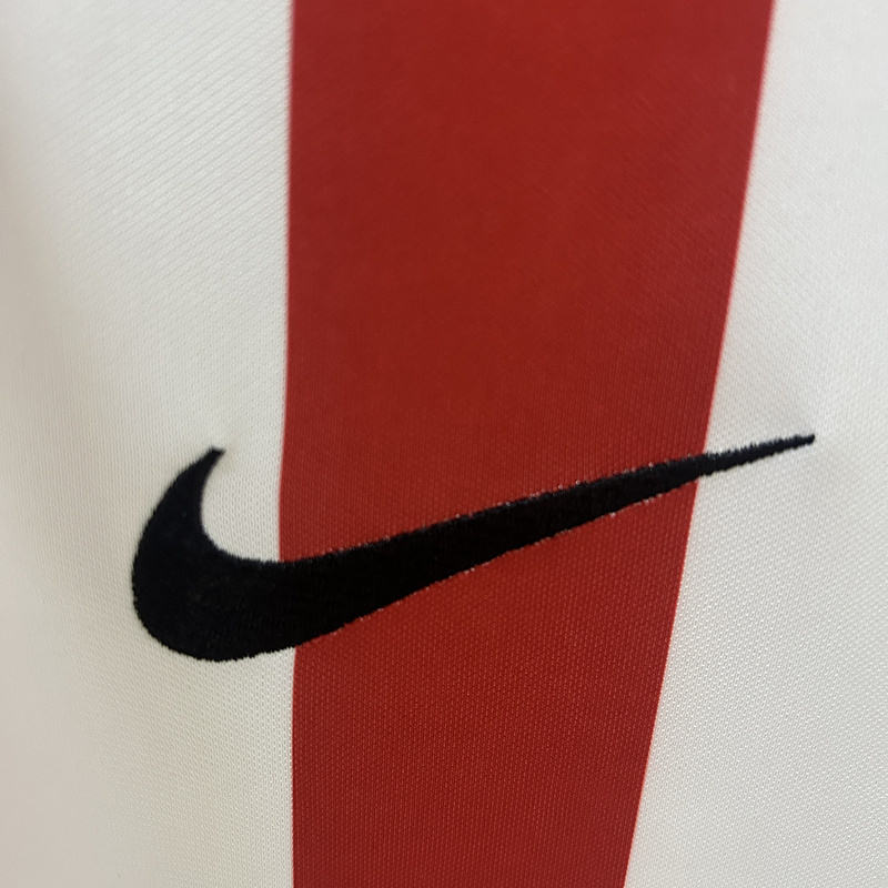 2000/01 PSV Eindhoven Home Retro Jersey  