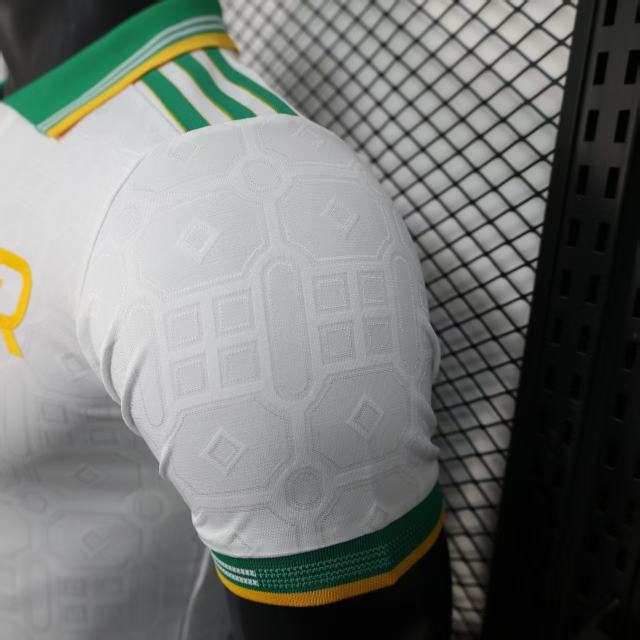 2025/26 Roma Third Away Jersey Player Version