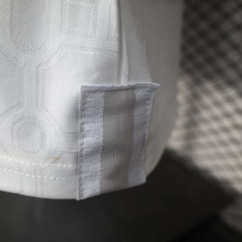 2025/26 Roma Third Away Jersey Player Version