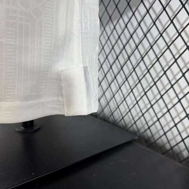 2025/26 Arsenal Third Away Jersey Player Version 