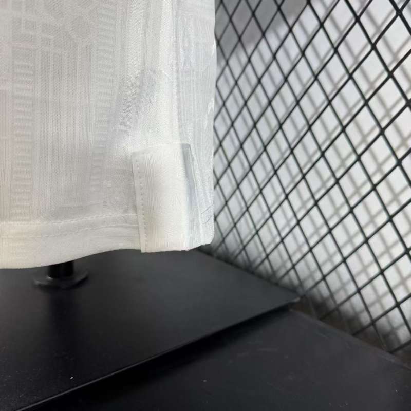 2025/26 Arsenal Third Away Jersey Player Version 