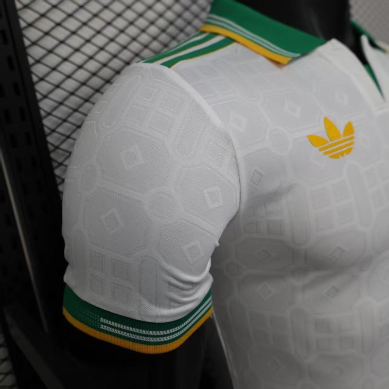 2025/26 Roma Third Away Jersey Player Version