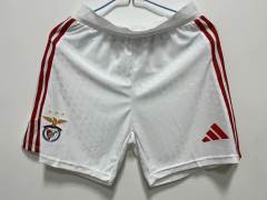 2025/26 Benfica Home Short Player Version 