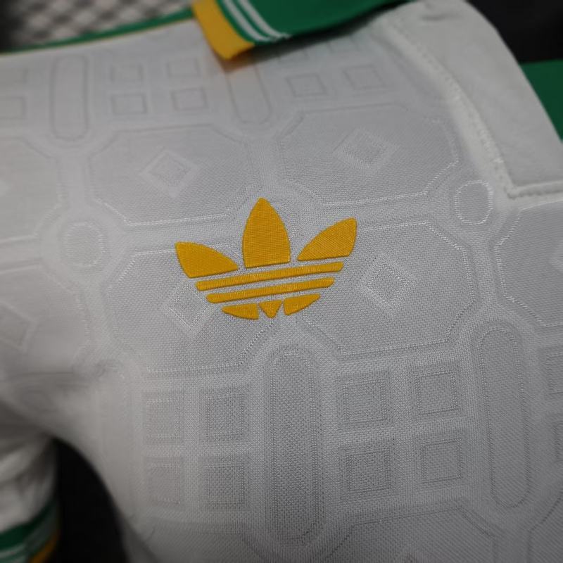 2025/26 Roma Third Away Jersey Player Version