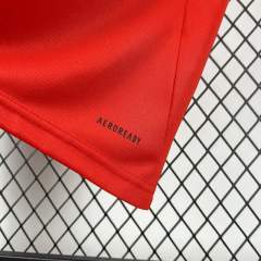 2025/26 Benfica Home Jersey 