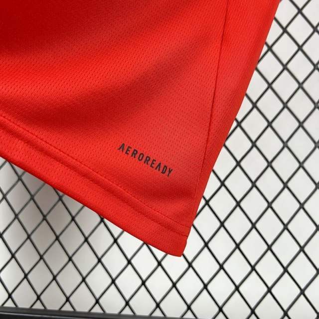 2025/26 Benfica Home Jersey 