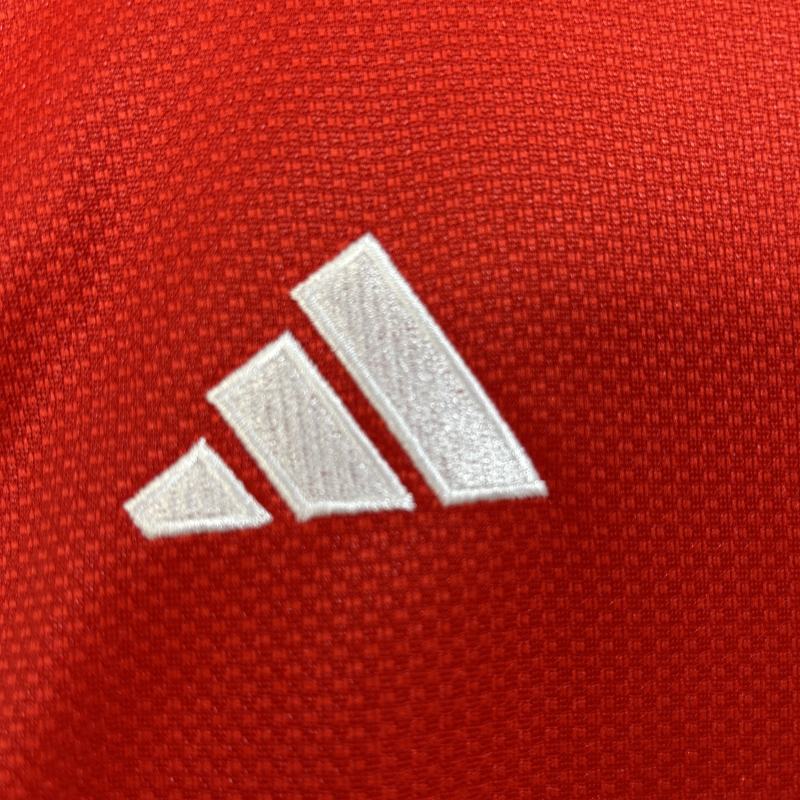 2025/26 Benfica Home Kids Jersey 