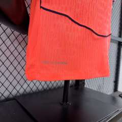 2025/26 Barcelona Third Away Jersey Player Version