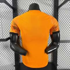 2025/26 Roma Away Jersey Player Version