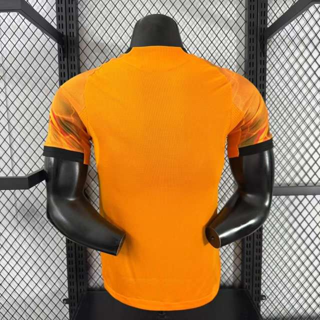 2025/26 Roma Away Jersey Player Version