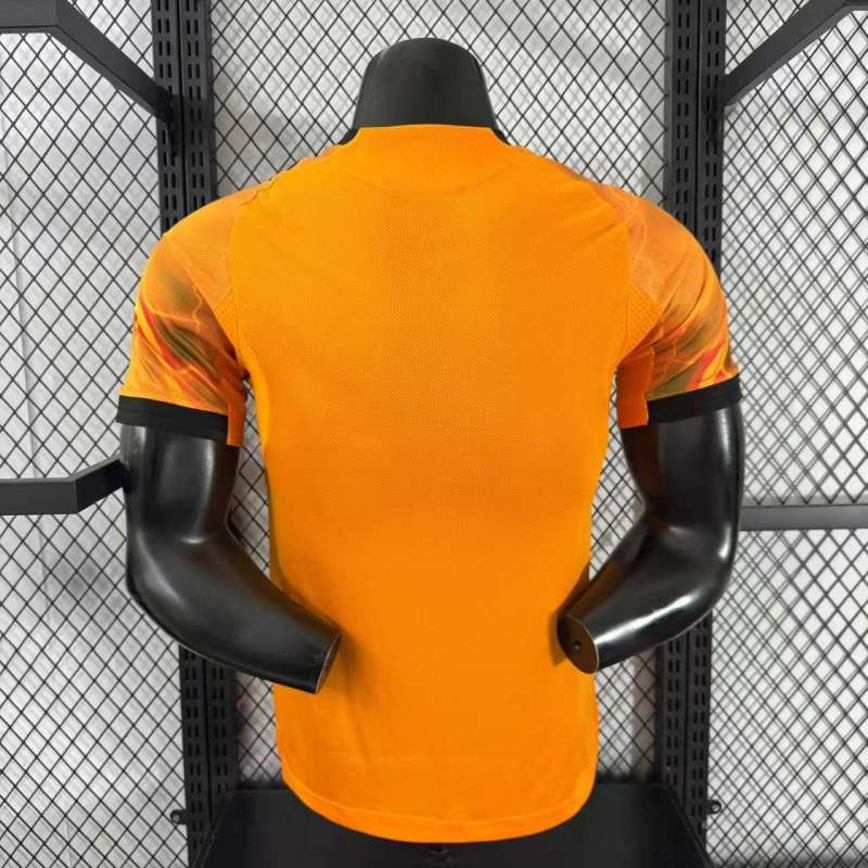 2025/26 Roma Away Jersey Player Version