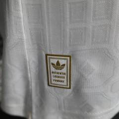 2025/26 Roma Third Away Jersey Player Version