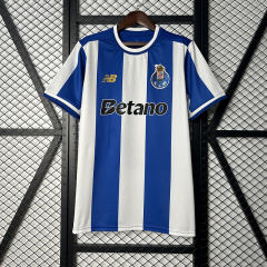 2025/26 Porto Home Jersey