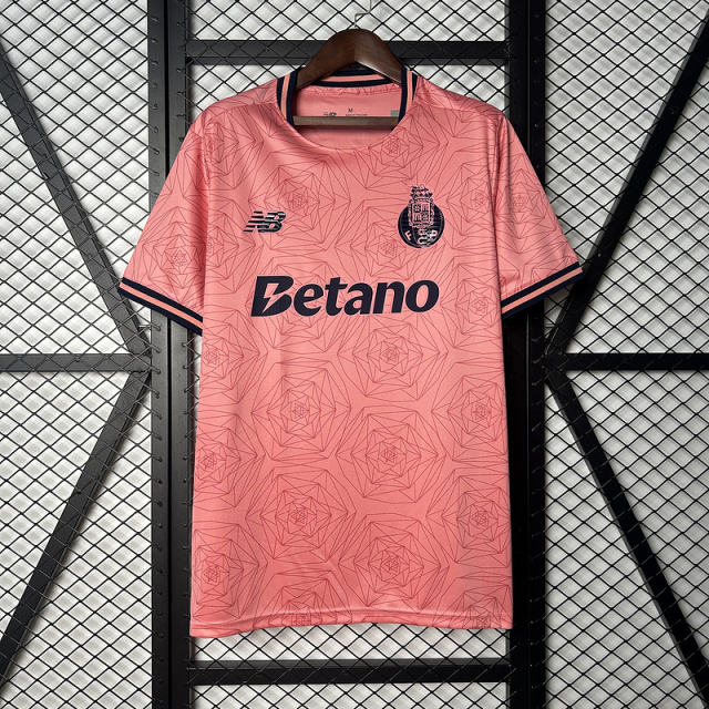 2025/26 Porto Away Jersey