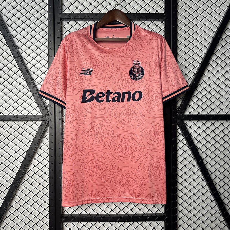 2025/26 Porto Away Jersey
