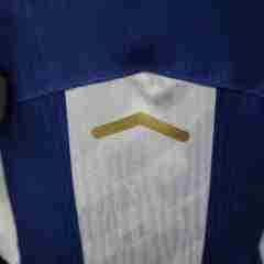 2025/26 FC Porto Home Jersey Player Version 