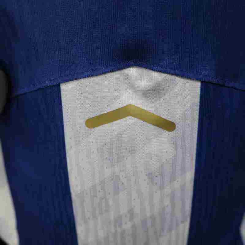 2025/26 FC Porto Home Jersey Player Version 