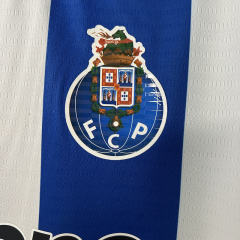 2025/26 Porto Home Jersey
