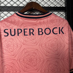 2025/26 Porto Away Jersey