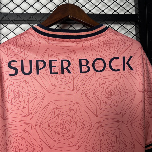 2025/26 Porto Away Jersey