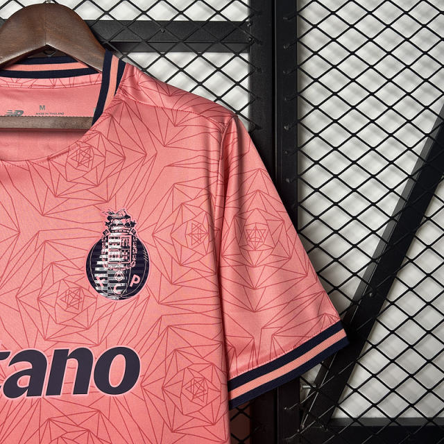 2025/26 Porto Away Jersey