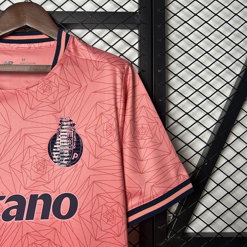 2025/26 Porto Away Jersey