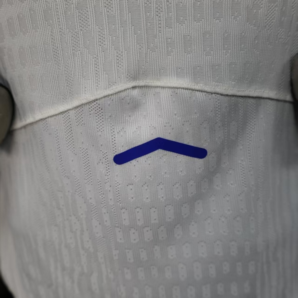 2025/26 FC Porto Third Away Jersey Player Version