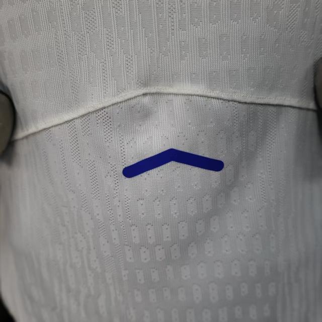 2025/26 FC Porto Third Away Jersey Player Version