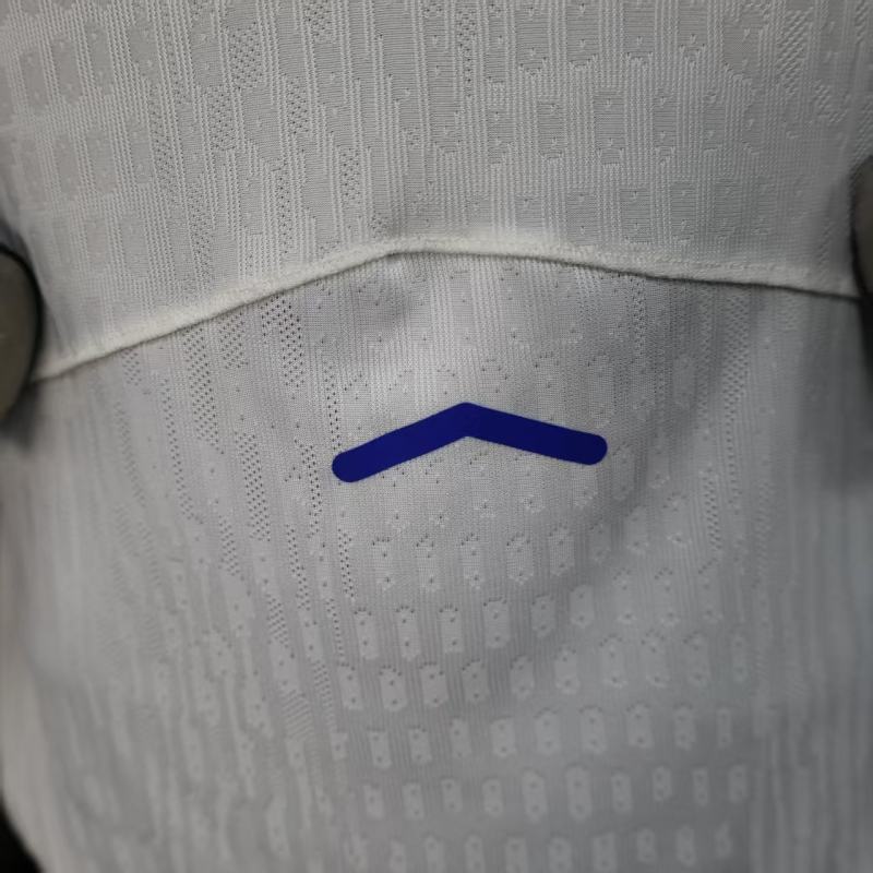 2025/26 FC Porto Third Away Jersey Player Version