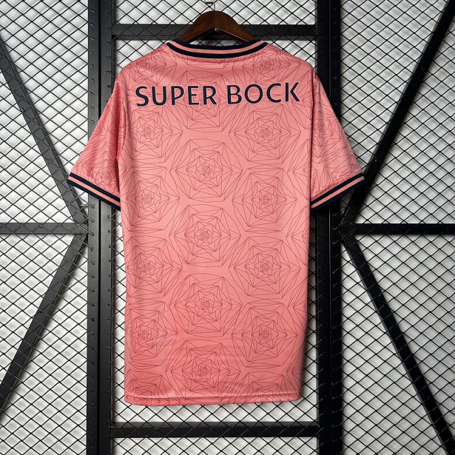 2025/26 Porto Away Jersey