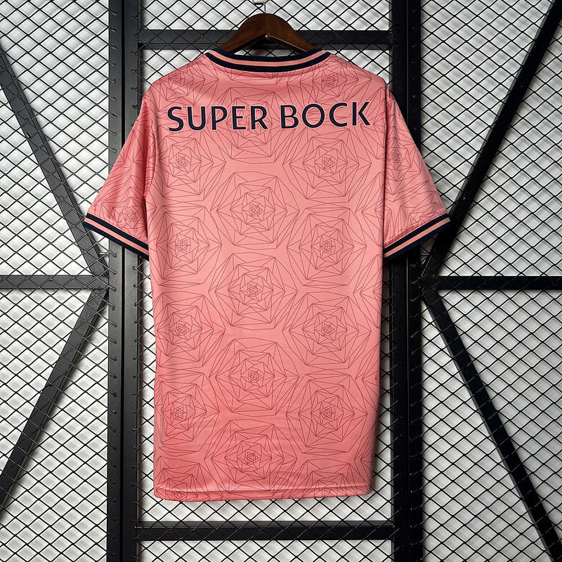 2025/26 Porto Away Jersey