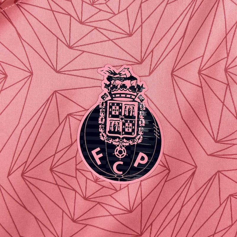 2025/26 FC Porto Away Kids Kit Jersey