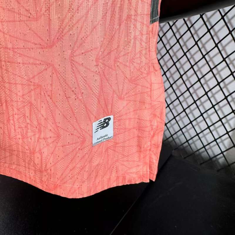 2025/26 FC Porto Away Jersey Player Version 