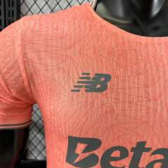 2025/26 FC Porto Away Jersey Player Version 